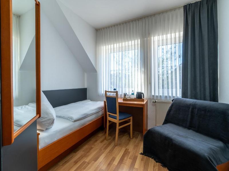 Landhotel Elkemann image