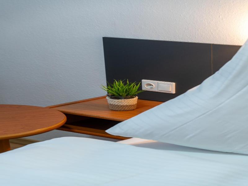 Landhotel Elkemann image