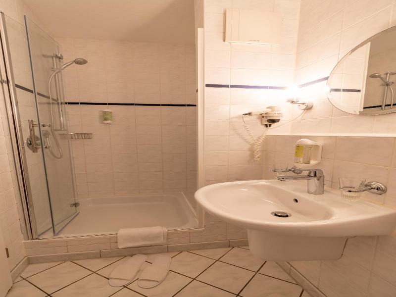 Landhotel Elkemann image