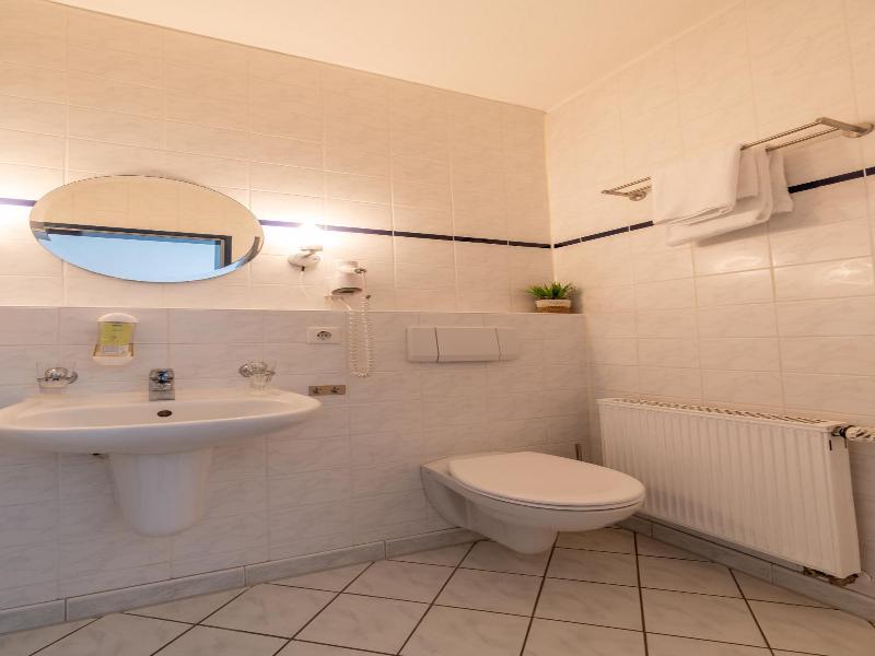 Landhotel Elkemann image