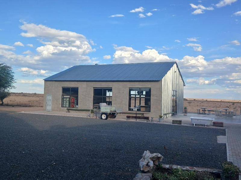 Vastrap Guest Farm