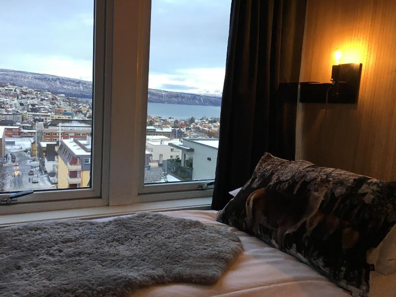 Breidablikk Guesthouse image