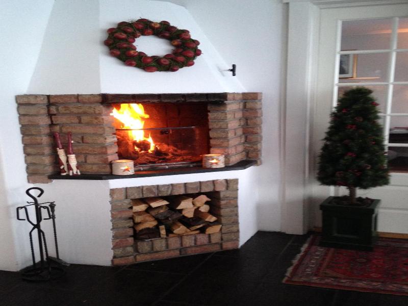 Breidablikk Guesthouse image