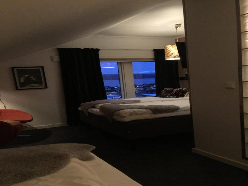 Breidablikk Guesthouse image