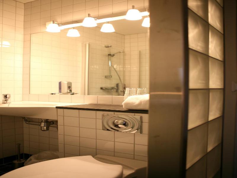 Breidablikk Guesthouse image