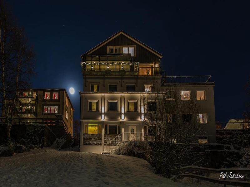Breidablikk Guesthouse image