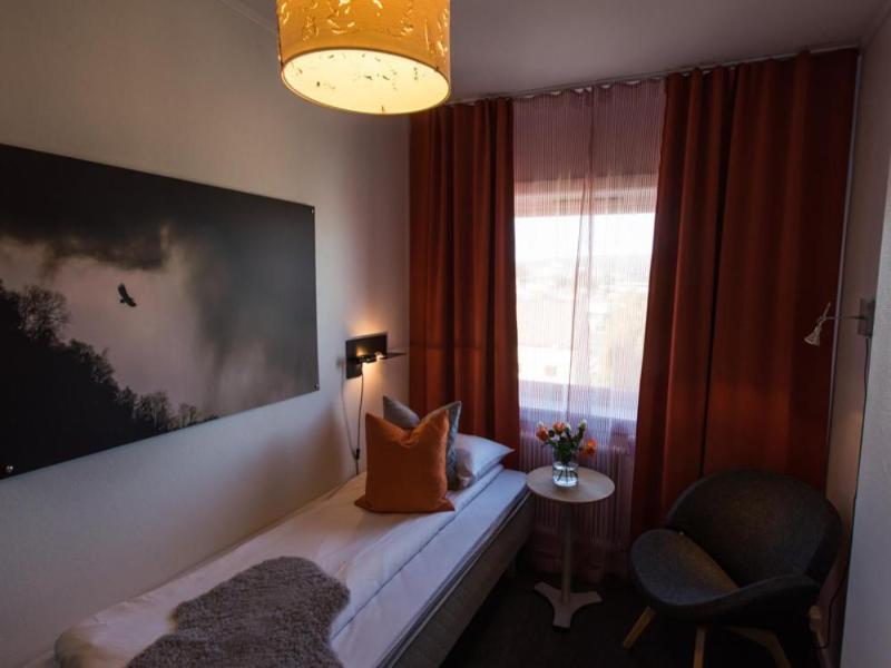 Breidablikk Guesthouse image
