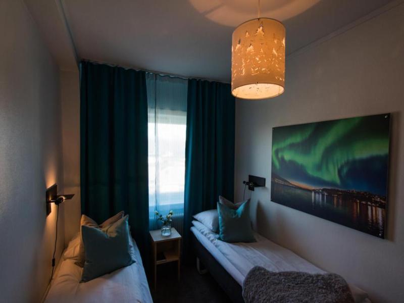Breidablikk Guesthouse image