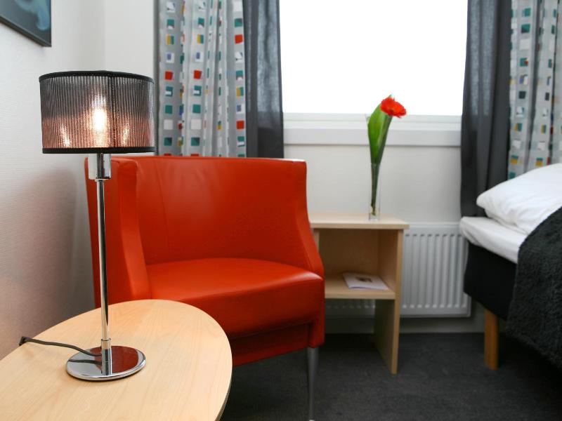 Breidablikk Guesthouse image