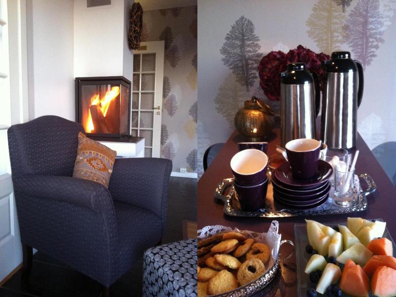 Breidablikk Guesthouse image