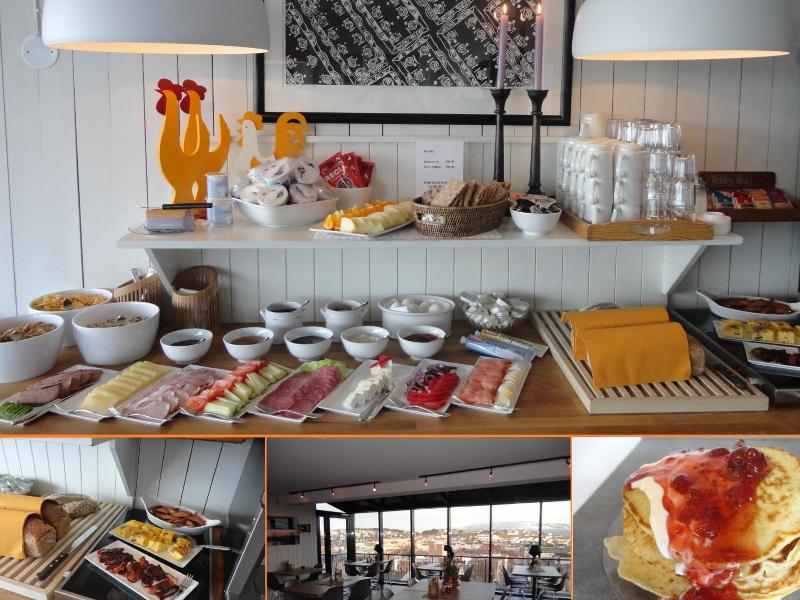 Breidablikk Guesthouse image