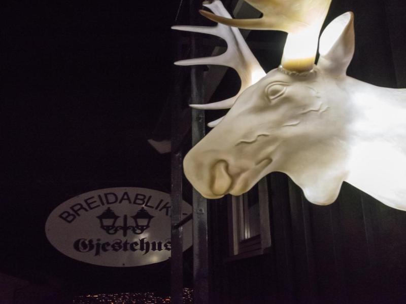 Breidablikk Guesthouse image
