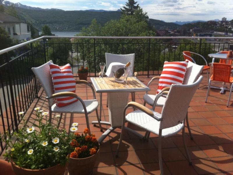Breidablikk Guesthouse image