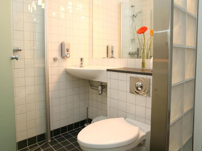 Breidablikk Guesthouse image