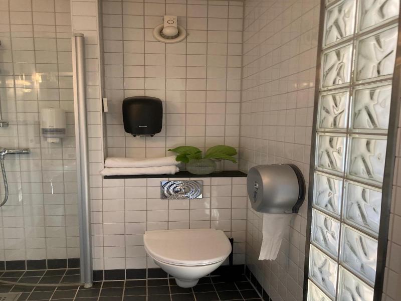 Breidablikk Guesthouse image