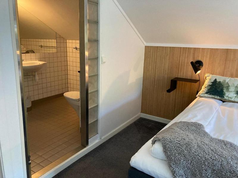 Breidablikk Guesthouse image