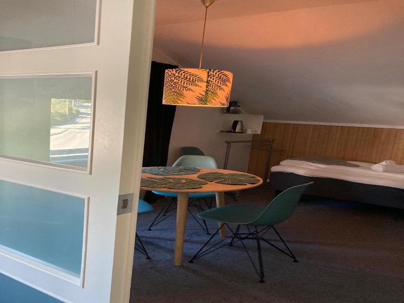 Breidablikk Guesthouse image