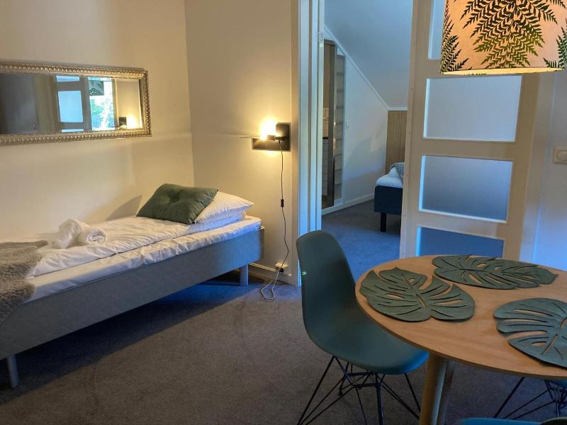 Breidablikk Guesthouse image