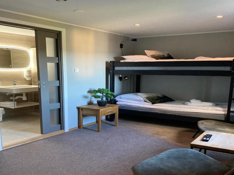Breidablikk Guesthouse image