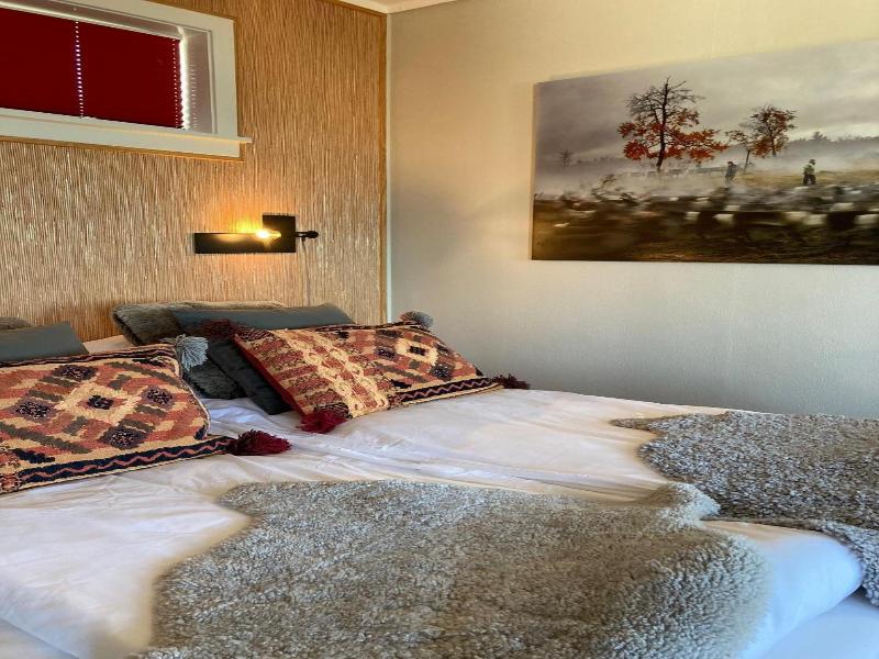 Breidablikk Guesthouse image