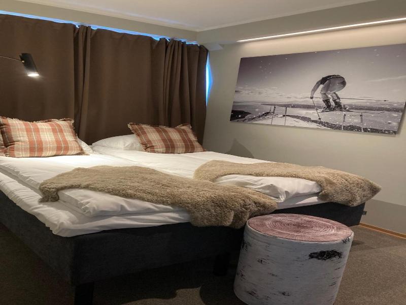 Breidablikk Guesthouse image