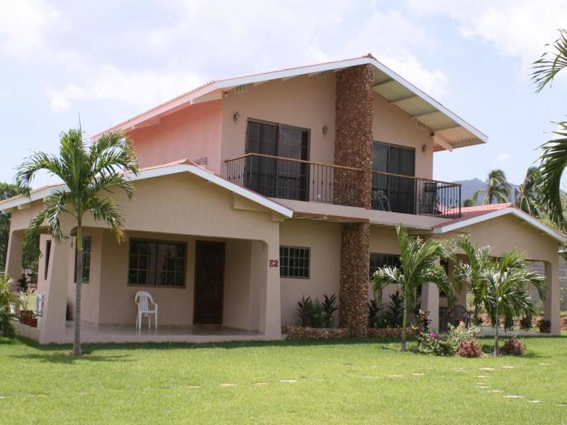 Punta Chame Club And Resort image