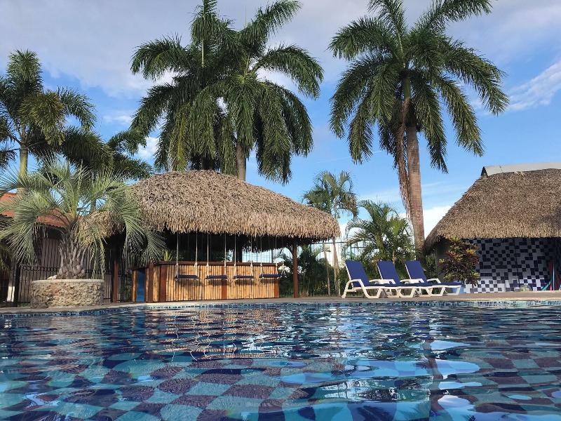 Punta Chame Club And Resort image