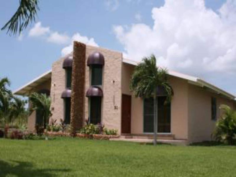 Punta Chame Club And Resort image