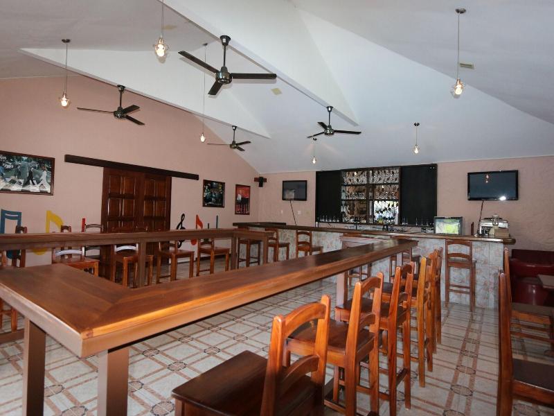 Punta Chame Club And Resort image