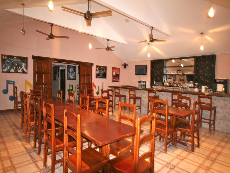Punta Chame Club And Resort image