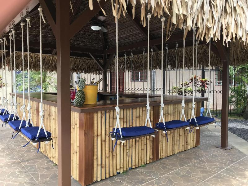 Punta Chame Club And Resort image