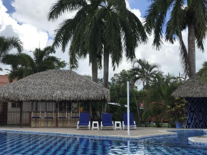 Punta Chame Club And Resort image