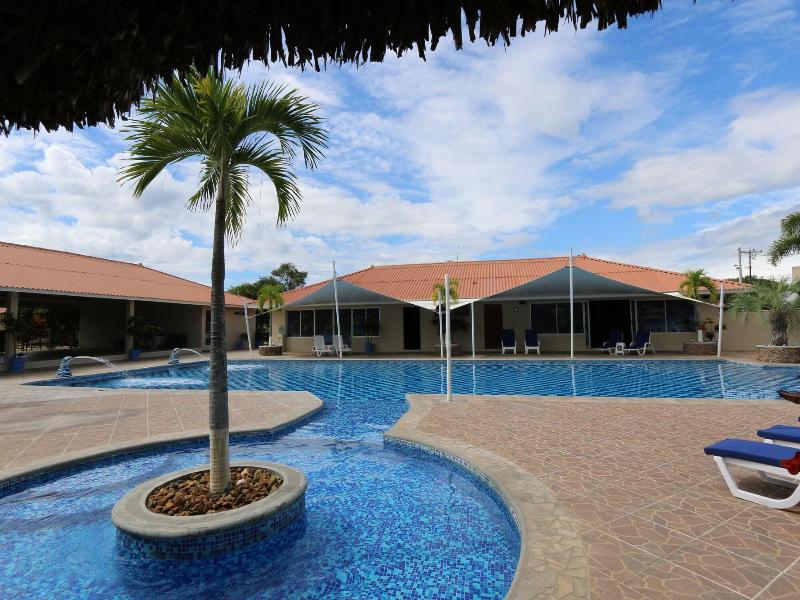 Punta Chame Club And Resort image