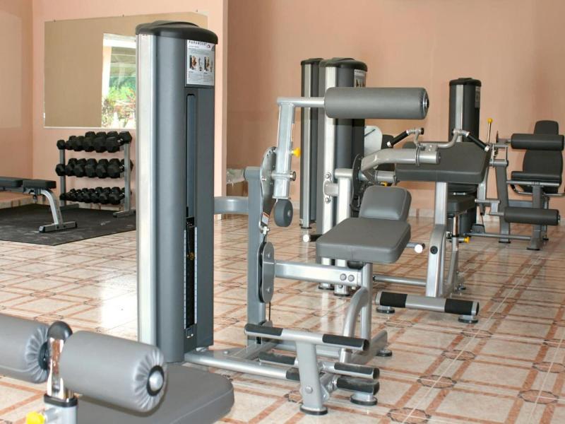 Punta Chame Club And Resort image