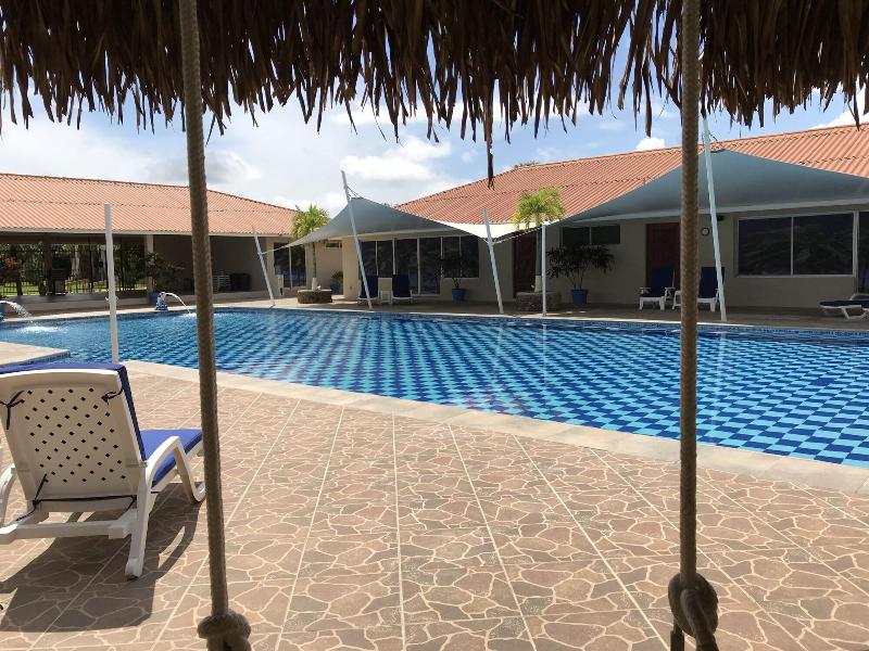Punta Chame Club And Resort image