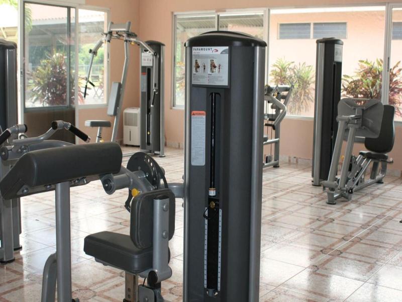 Punta Chame Club And Resort image