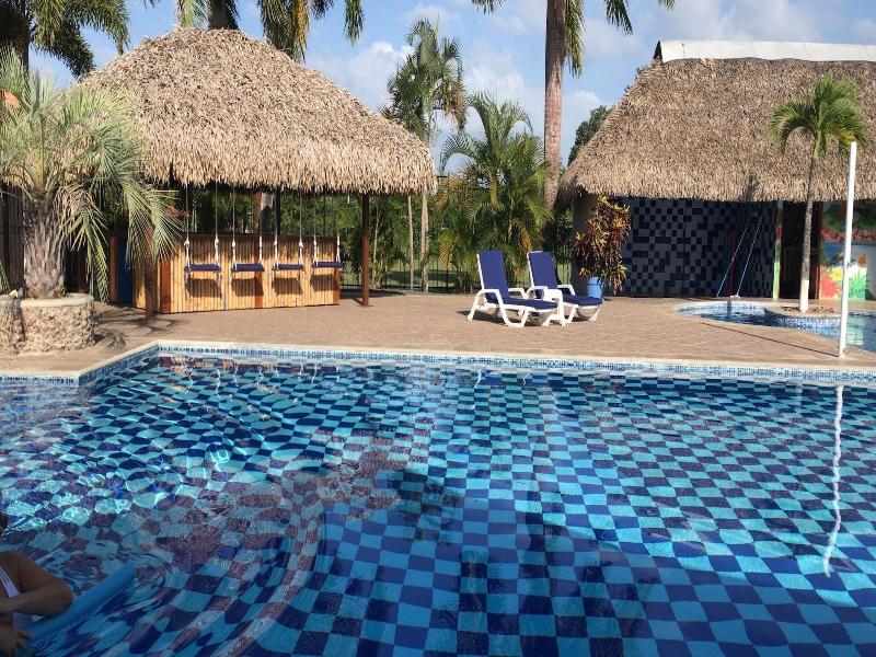 Punta Chame Club And Resort image
