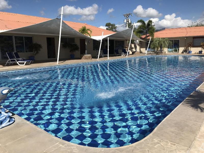 Punta Chame Club And Resort image