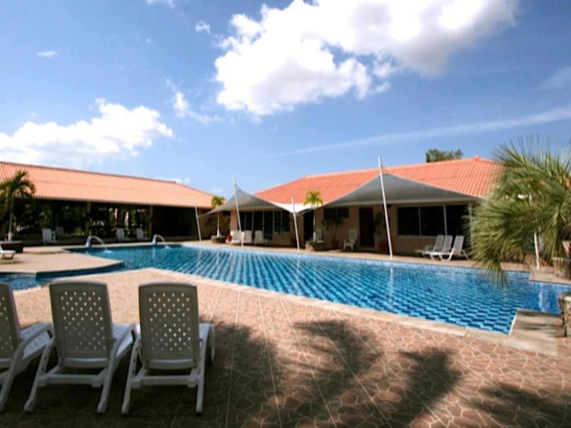 Punta Chame Club And Resort image