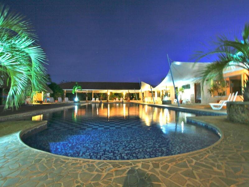 Punta Chame Club And Resort image