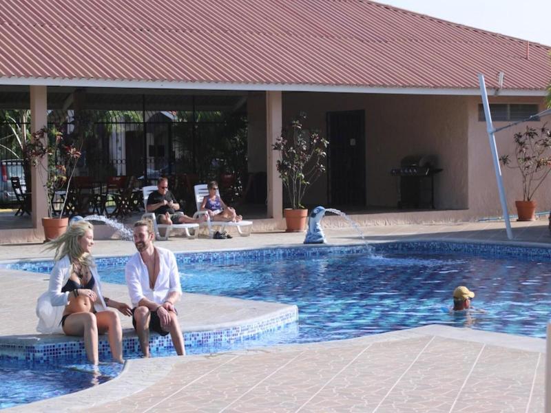 Punta Chame Club And Resort image