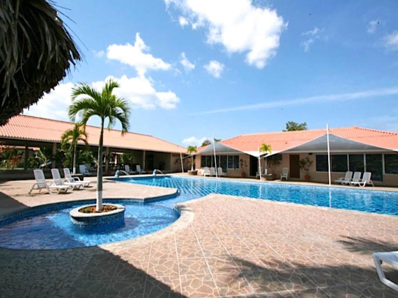 Punta Chame Club And Resort image