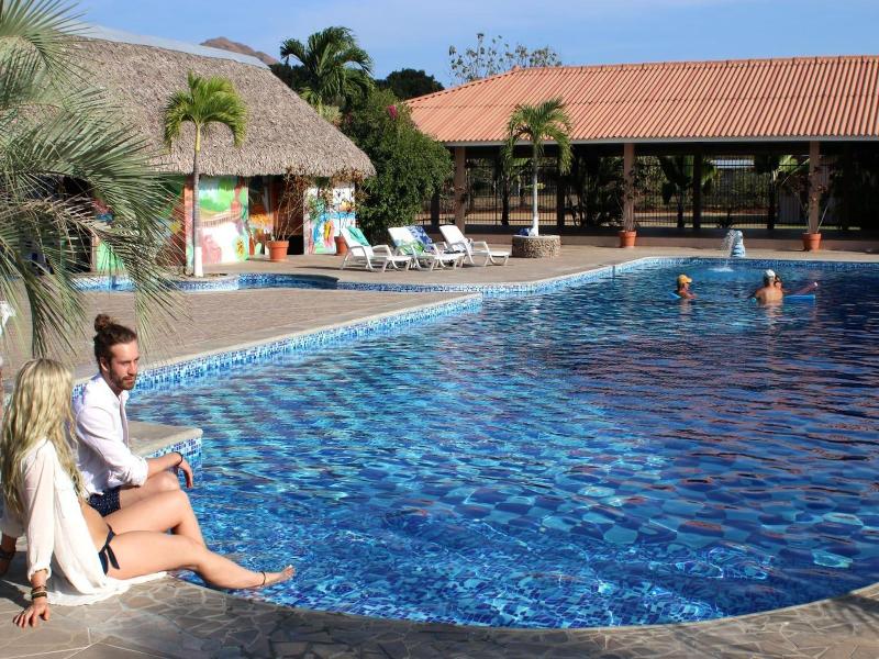 Punta Chame Club And Resort image