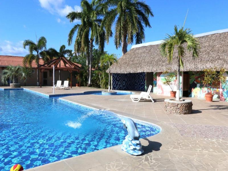Punta Chame Club And Resort image
