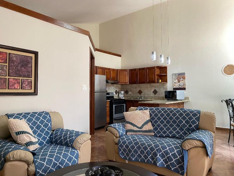 Punta Chame Club And Resort image