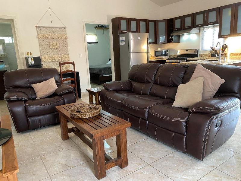 Punta Chame Club And Resort image