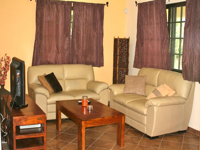Punta Chame Club And Resort image