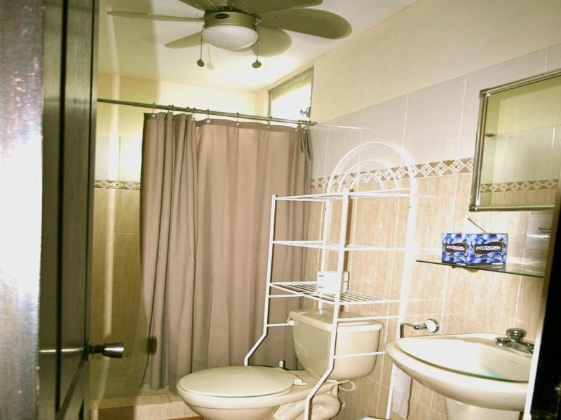 Punta Chame Club And Resort image