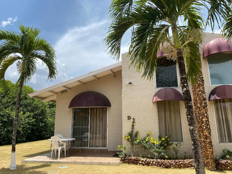 Punta Chame Club And Resort image