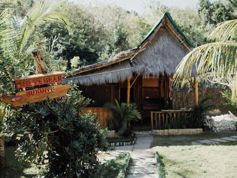 The Tamban Jukung image